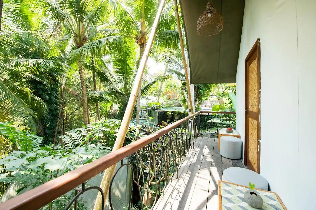 Ubud Tropical