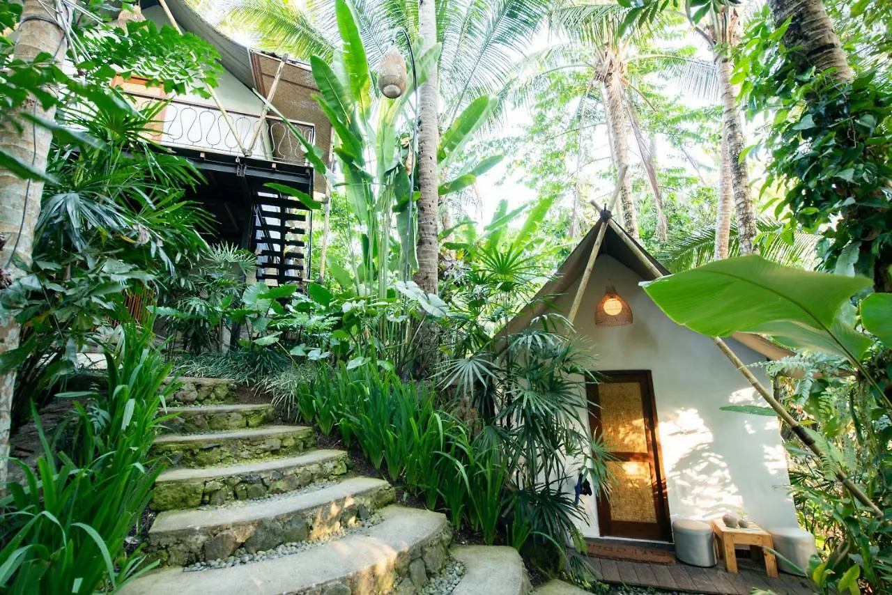 Hostel Ubud Tropical