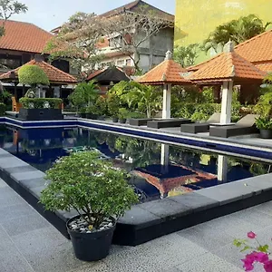Hotel Dewa Bharata Legian (Bali)
