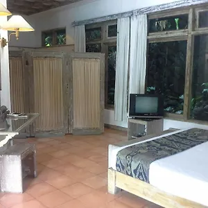 Hotell Taman Sakti