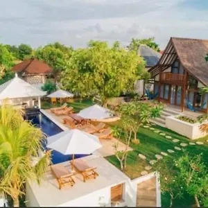 Bed & Breakfast Jing Jang Ungasan (Bali)