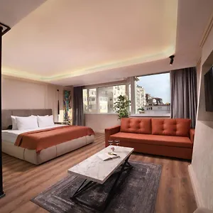 Aparthotel Harbiye Istanbul