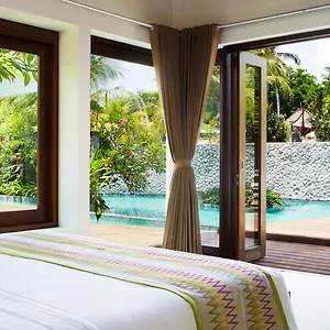 Resort Merusaka *****