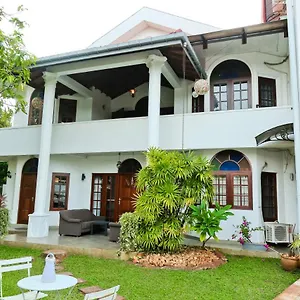 Hotel Maria Negombo