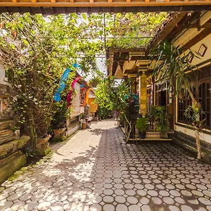 Séjour chez l'habitant Ume Sita And, Ubud