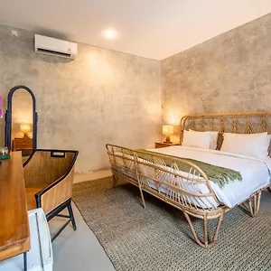 Hotel Little Boutique - 30m From Canggu (Bali)