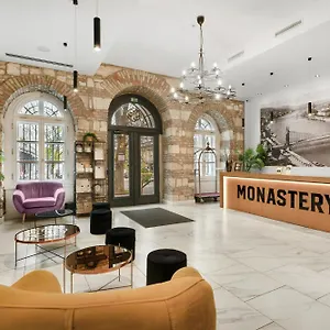 Monastery Boutique 4* Budapest