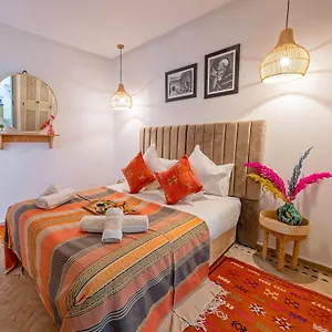Riad El Marah Marrakesch