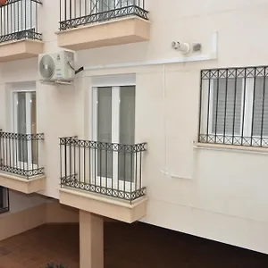 Pensión Azahara 