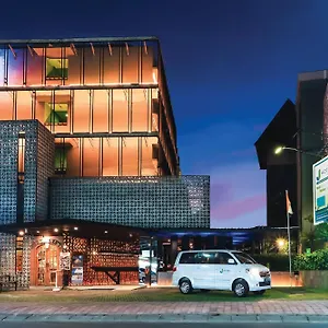 Hotel J Kuta Kuta (Bali)