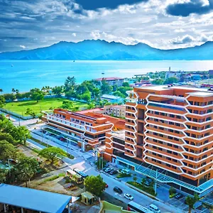 Hotel The Aurora Subic Managed By Hii Olongapo