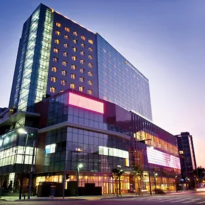 Hotel Stanford Seoul