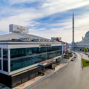 Western Premier Hidden Hills 5* Istanbul
