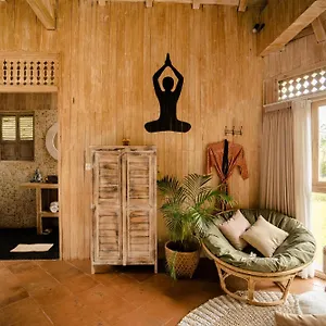 Hotel Basundari Retreat