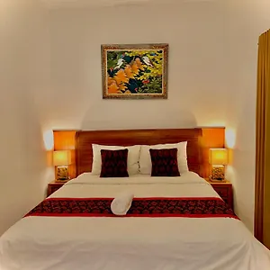 Pensión Intan, Ubud