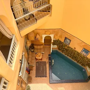 Riad Sanwa Marrakesch