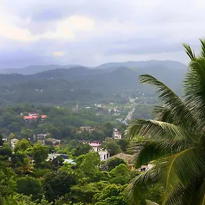 Guest house The Change Kandy