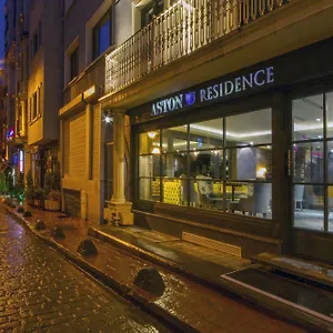 Hotel Aston Taksim Istanbul