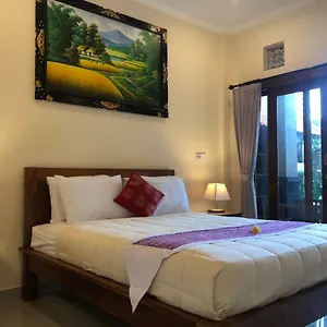 Séjour chez l'habitant Taman Indah, Ubud