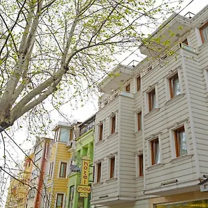 Hotel May Hotel Istanbul Istanbul
